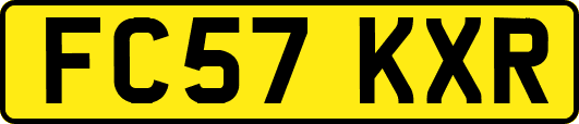 FC57KXR
