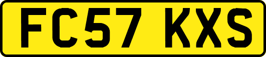 FC57KXS