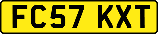 FC57KXT