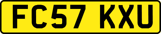 FC57KXU