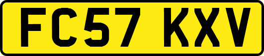 FC57KXV