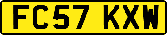 FC57KXW