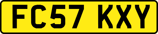 FC57KXY