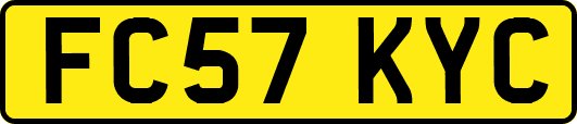 FC57KYC