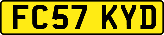 FC57KYD