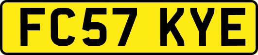 FC57KYE