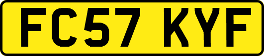 FC57KYF