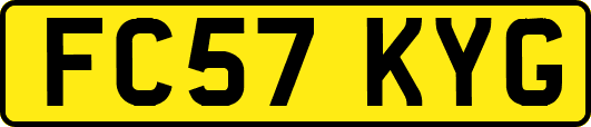 FC57KYG