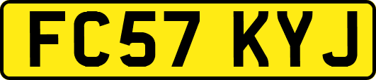 FC57KYJ