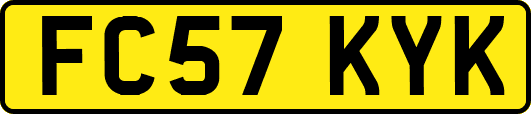FC57KYK