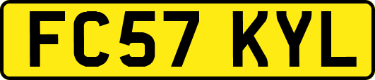 FC57KYL