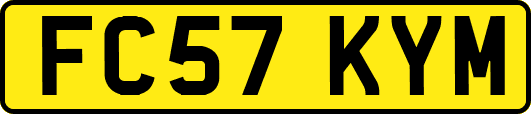 FC57KYM