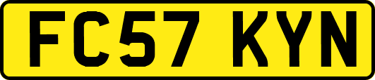 FC57KYN