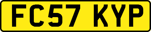 FC57KYP