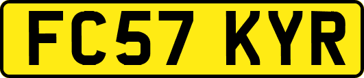 FC57KYR