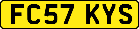 FC57KYS
