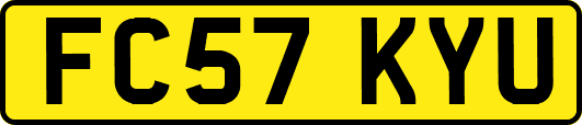 FC57KYU
