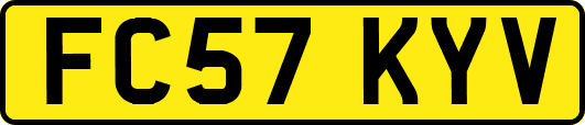 FC57KYV