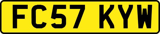 FC57KYW