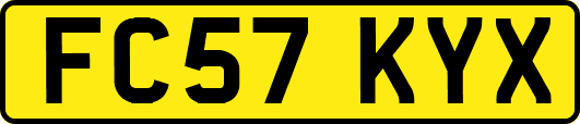 FC57KYX