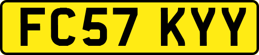 FC57KYY