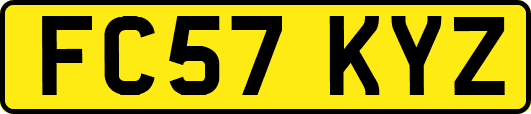 FC57KYZ