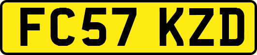 FC57KZD