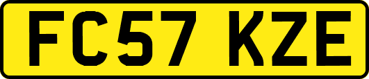 FC57KZE