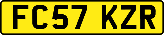 FC57KZR