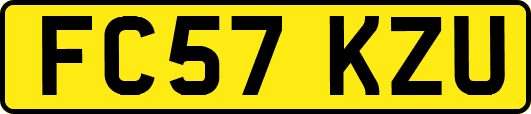 FC57KZU
