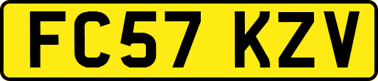 FC57KZV