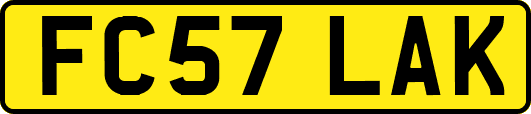 FC57LAK