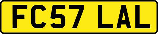 FC57LAL