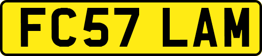 FC57LAM