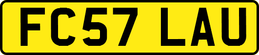 FC57LAU