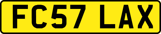 FC57LAX