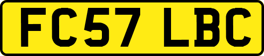FC57LBC