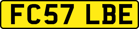 FC57LBE