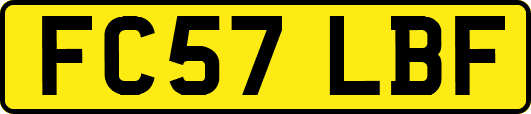 FC57LBF