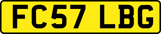 FC57LBG