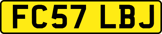 FC57LBJ