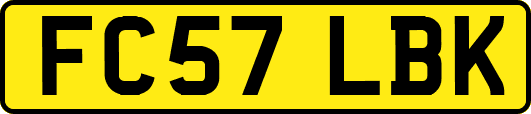 FC57LBK
