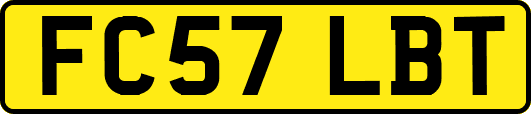 FC57LBT