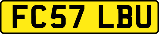 FC57LBU