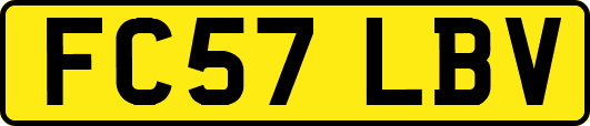 FC57LBV