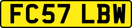 FC57LBW