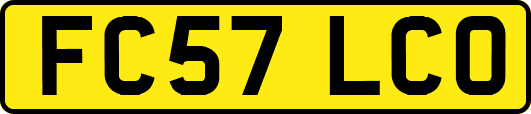 FC57LCO