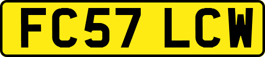 FC57LCW