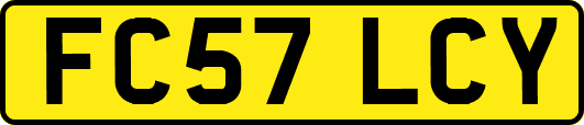 FC57LCY