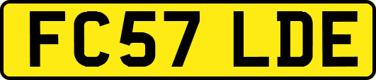 FC57LDE